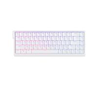 LLHCF Tastiera rapida del gioco di attivazione delle tastiere meccaniche HE65 con illuminazione variopinta migliora la durevolezza per lavoro efficiente
