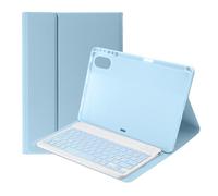 LLHCF Tastiera staccabile Per Pad 9Pro Tablet Stand Caso Efficiente Digitazione Per Pad 12.1 pollice