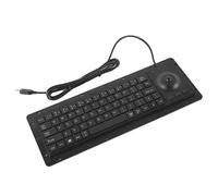 LLHCF Tastiere industriali di USB con il bordo di tocco di USB dei touchpad per l'ambiente duro