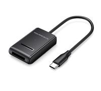 LLHCF Tipo di cavo del disco rigido esterno C 3.2 Mobile Nvme Easy Drive Custodia In Alluminio Per 2230 2242 2260 2280