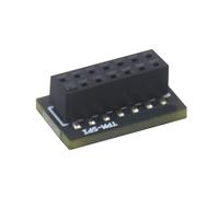 LLHCF TPM SPI Secure 14 Pin TPM Module per migliora la crittografia e la sicurezza per le schede madri
