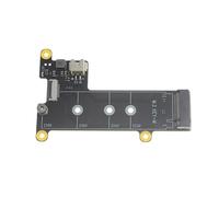 LLHCF Trasferimenti dati veloci X1001 KEYM NVMe SSD Extension Per 5
