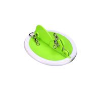 LLHCF Trolling Diving Disc Diver Connector 107mm Diametro Dipsy Direzionale Accessori Per La Pesca In Mare Strumento Marino