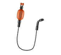 LLHCF Universals - Dispositivo di allarme per pesca con riconoscimento rapido e duraturo, per pesca notturna, resistente all'usura