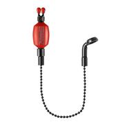 LLHCF Universals - Dispositivo di allarme per pesca con riconoscimento rapido e duraturo, per pesca notturna, resistente all'usura