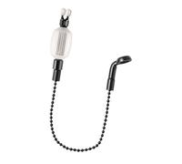 LLHCF Universals - Dispositivo di allarme per pesca con riconoscimento rapido e duraturo, per pesca notturna, resistente all'usura