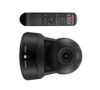 LLHCF Videocamera di trasmissione video 1080P Videocamera per conferenze all'aperto per live streaming riunione online con telecomando Webcam ufficio con telecomando