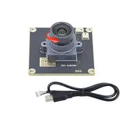 LLHCF Webcam USB con sensore IMX274 che supporta video 4K 8MP 3840x2160 30FPS Microfono digitale dotato Modulo fotocamera USB