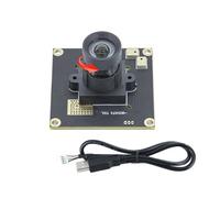 LLHCF Webcam USB con sensore IMX274 che supporta video 4K 8MP 3840x2160 30FPS Microfono digitale dotato Modulo fotocamera USB