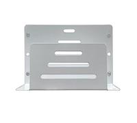 LLHCF Wifi Router Scaffale Scatola di Immagazzinaggio Appeso A Parete Scatola di Metallo Cavo Staffa di Alimentazione Box Home Decor