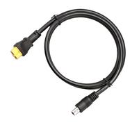 LLHCF XT60 Femmina A DC8020 Maschio 150cm Cavo di Ricarica Per Pannello Solare E Modello Applicazioni Aerei Cavo Solare Flessibile