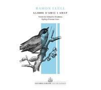 Llibre d'amic i amat