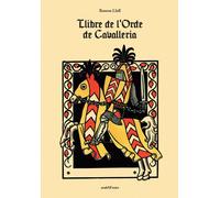 Llibre de l'orde de cavalleria - [Araba Fenice]