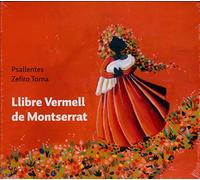 Llibre Vermell De Montser