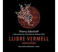LLIBRE VERMELL REVISITAT