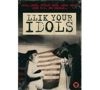 Llik your idols - dvd