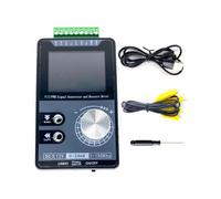 LLINthy 1-150kHz 2 '' schermo palmare tensioni generatore di sorgente corrente con segnali di impulsi Uscita e misurazione dell'ingresso Pwm Generator