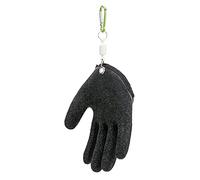 LLINthy 1 guanto da pesca per proteggere la mano da forature graffi pescatore professionale cattura pesce e con rilascio magnetico guanti da pesca