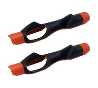 LLINthy 2lots Golfs Grip Correttori Costruire Memoria Muscoli Per Oscillazioni Coerenti Per Vari Livelli di Abilità Strumento di Miglioramento Grip