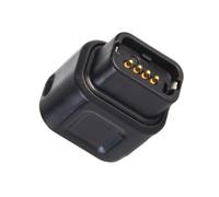 LLINthy Alte prestazioni che caricano gli adattatori che alloggiano le biciclette leggere del collegamento sicuro per il metallo dei ciclisti della bici