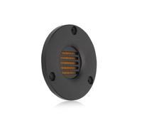 LLINthy Altoparlanti Tweeter da 1,5 pollici Unità Moti Aria 30 W HIFI Treble Altoparlante Facile Installazione Altoparlante Accessori Cintura di Installazione Facile