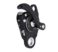 LLINthy Attrezzature per esterni Discese di controllo manuale Dispositivo Durabilità Acciaio inossidabile Alluminio Per Emergenze Situazione Attrezzatura professionale discese