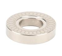 LLINthy Biliardo Bastone Pesi Anelli Snookers Pool Stecche Universali Bilancia Stecca Da Biliardo Accessori Biliar Facile Da Usare Bilancia In Acciaio Inox