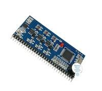 LLINthy Bordo trifase degli invertitori EGS032 con il comitato di prova intelligente EG8030 di controllo per UPSs e uso del laboratorio