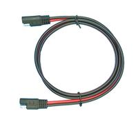 LLINthy Cavo di ricarica solare per il collegamento di fonti solari ai veicoli elettrici Cavo rapido universale semplice da azionare