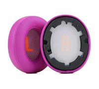 LLINthy Cuscinetti auricolari in spugna per cuffie JR460NC riducono le distrazioni e migliorano l'ascolto