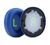 LLINthy Cuscinetti auricolari in spugna per cuffie JR460NC riducono le distrazioni e migliorano l'ascolto