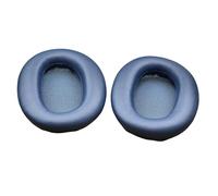 LLINthy Cuscinetti auricolari per cuffie WHCH720N ad alta fedeltà cuscinetti audio trasparenti per un comfort di lunga durata