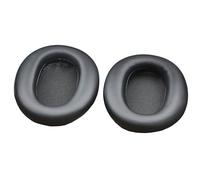 LLINthy Cuscinetti auricolari per cuffie WHCH720N ad alta fedeltà cuscinetti audio trasparenti per un comfort di lunga durata