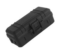 LLINthy Custodia impermeabile ad alta resistenza per avventura, organizer ergonomici per escursioni a lunga distanza, per escursioni a lunga distanza, resistente alle intemperie, soluzione di