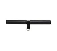 LLINthy Fitness Rod Diritto Pull Down Rod Cavo Macchina Attacco Banda di Resistenza Aste Tricipiti Press Down Accessori Forza Attrezzature per l'allenamento