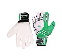 LLINthy Guanti da portiere da calcio con protezioni per il polso per dare protezione alle lesioni da portiere di calcio per bambini al polso