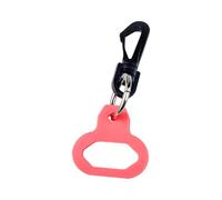 LLINthy Leggero Scubas Diving Silicone Regolatore Clip Immersione Secondo Stadio Fibbia Rilascio Rapido Clip Attrezzatura Subacquea Per Uso Subacqueo Efficiente