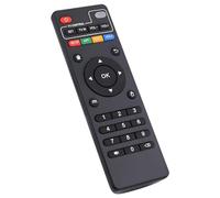 LLINthy Molti dispositivi di controllo remoto per AndroidOS supporta i modelli richiede 2 batterie telecomando per Android