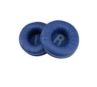 LLINthy Paraorecchie in spugna per riparazione qualificata per HD25-1 II HD25 HD25SP 25SP-II copri cuffie isolano il rumore cuscino auricolare