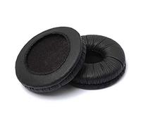 LLINthy Paraorecchie in spugna per riparazione qualificata per HD25-1 II HD25 HD25SP 25SP-II copri cuffie isolano il rumore cuscino auricolare