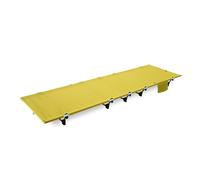 LLINthy Portatile Campeggio Pieghevole Letto Leggero Sonno Campeggio Letto Sonno Lettino Per Campeggio Escursionismo Viaggi Cam