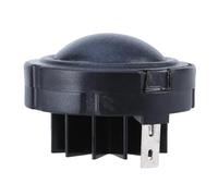 LLINthy Professione Alta Efficienza Altoparlante Seta Dome Tweeter 4Ohm Alta Qualità Suono Altoparlanti Per Multimedia Stereo Setup Cupole morbide