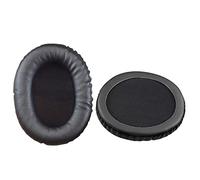 LLINthy Protein Skin Ear Pads Per Nube Volo Cuffie Paraorecchie Per Extra Cuffia Copertura Della Cuffia Cuscinetti di Ricambio