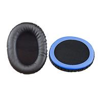 LLINthy Protein Skin Ear Pads Per Nube Volo Cuffie Paraorecchie Per Extra Cuffia Copertura Della Cuffia Cuscinetti di Ricambio