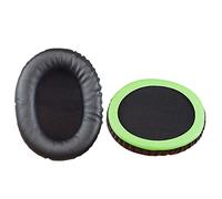 LLINthy Protein Skin Ear Pads Per Nube Volo Cuffie Paraorecchie Per Extra Cuffia Copertura Della Cuffia Cuscinetti di Ricambio