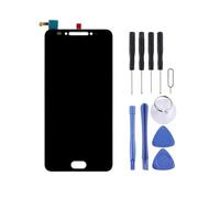 LLINthy Sostituzione altamente reattiva dell'esposizione con l'Assemblea LCD di riduzione dei riflessi adatta a forte sostituzione LCD degli schermi 5085D