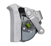 LLINthy Struttura rampicante dell'acciaio inossidabile del rifornimento di impermeabilizzazioni adatta ad esplorazione sotterranea ed il discensore del lavoro degli alti angoli