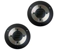 LLINthy Super Belt Tipo 4 "4Ohm 30W HiFi Air Motion Tweeter Altoparlanti Per Migliorate Risposta Ad Alta Frequenza Nei Sistemi Audio Air Motion Tweeter