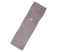 LLINthy Tende oscuranti per porte in poliestere per chi dorme di giorno offre privacy e comfort, tende per la privacy 198,9 x 68,8 cm