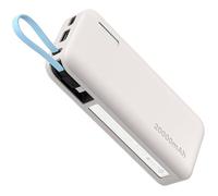 LLINthy Verde Elastomero Defender Per 20000mAh Potere Istituzioni Finanziarie Non Slip Face Accesso Porta Continuo Tecnologia di Assorbimento degli Urti Ufficio Uso Esterno Dispositivo Scena Multiplo